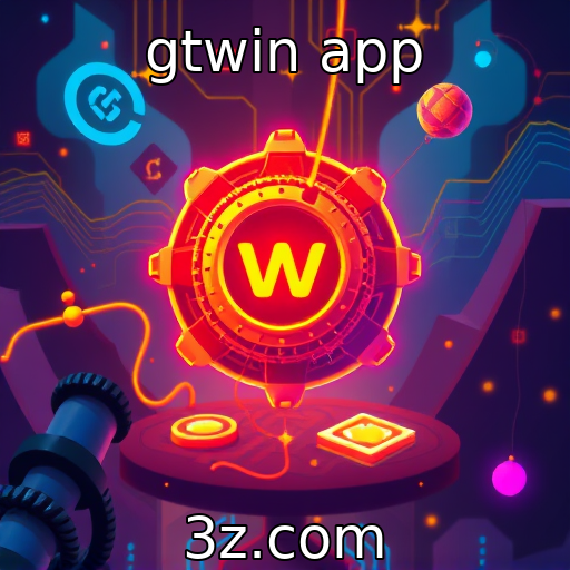 gtwin app : Avanços em inteligência artificial e seu uso em jogos