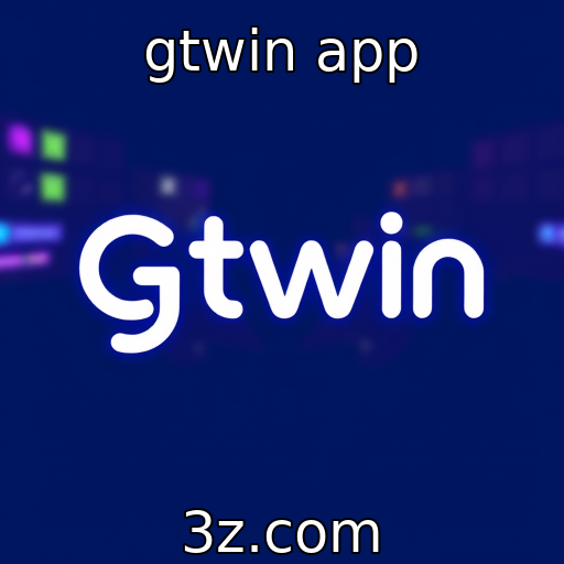 gtwin app | Impactos da inteligência artificial em jogos modernos