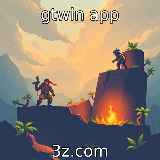 gtwin app | Desafios enfrentados pela indústria de jogos