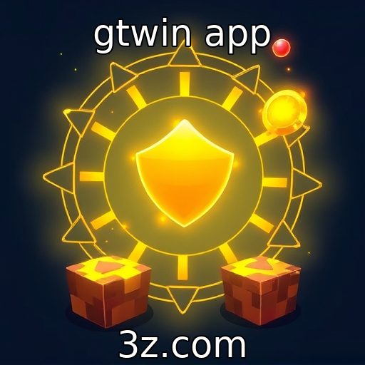 gtwin app : Tendências emergentes na tecnologia de jogos
