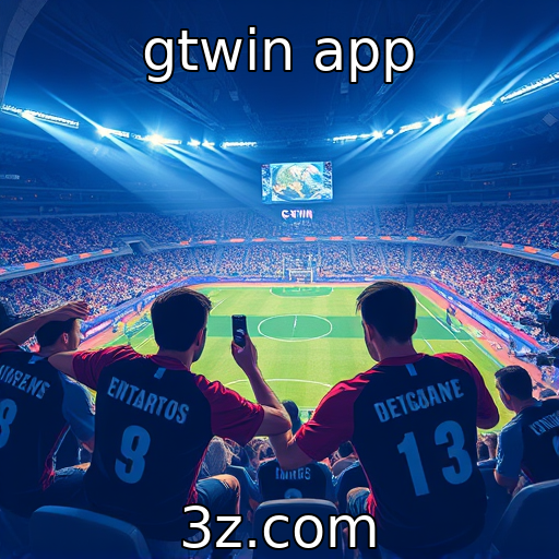 gtwin app - Influência dos esports na cultura contemporânea