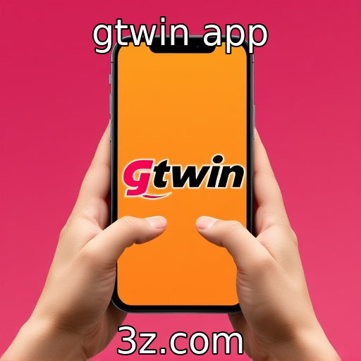 gtwin app | Crescimento das plataformas de streaming de jogos