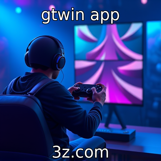 gtwin app | Concorrência entre plataformas de streaming de jogos e seus efeitos