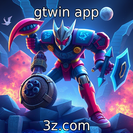 gtwin app - Tendências em gráficos para jogos de próxima geração