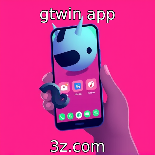 gtwin app | Crescimento das microtransações no mercado de jogos