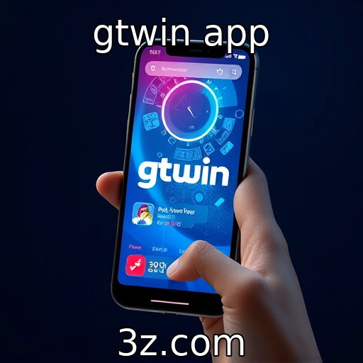 gtwin app - Impacto das novas tecnologias na experiência de jogo