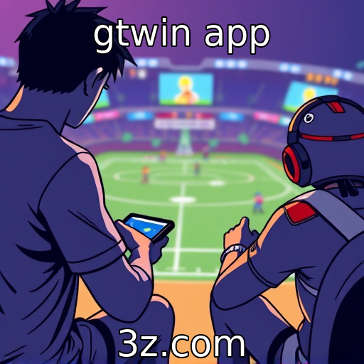 gtwin app - Impacto das microtransações nos jogos móveis