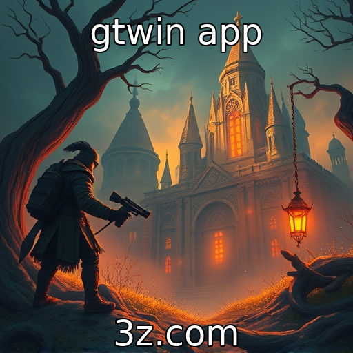 gtwin app - A importância de narrativas na indústria de jogos