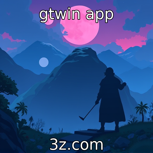 gtwin app | Novas abordagens em narrativa de jogos independentes
