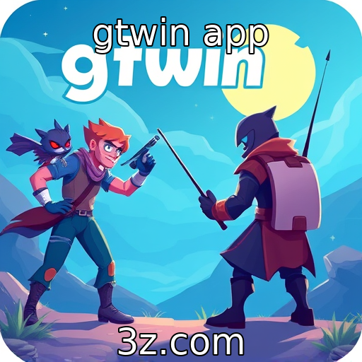 gtwin app : Jogos independentes como força criativa na indústria