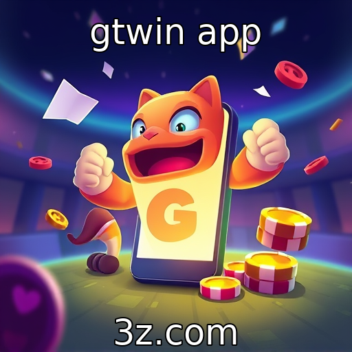 gtwin app - Técnicas de marketing em lançamentos de jogos