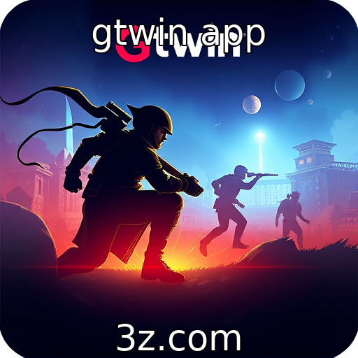 gtwin app : Tendências de jogos mobile no mercado atual