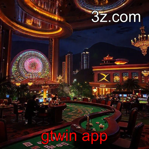 Velocidade em Alta: Racing no gtwin app