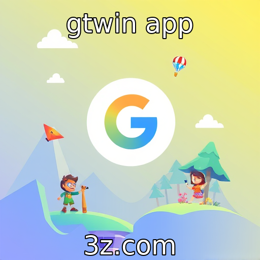 gtwin app | Desenvolvimento sustentável e sua importância nos games