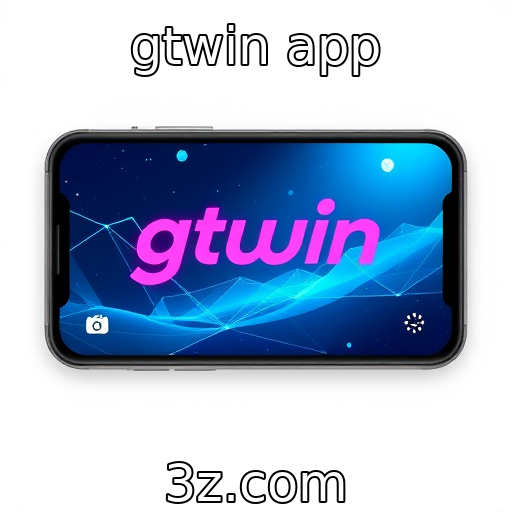 gtwin app - Impacto da tecnologia na experiência gamer