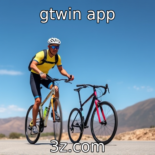 gtwin app - Expectativas para a realidade virtual e aumentada na jogabilidade
